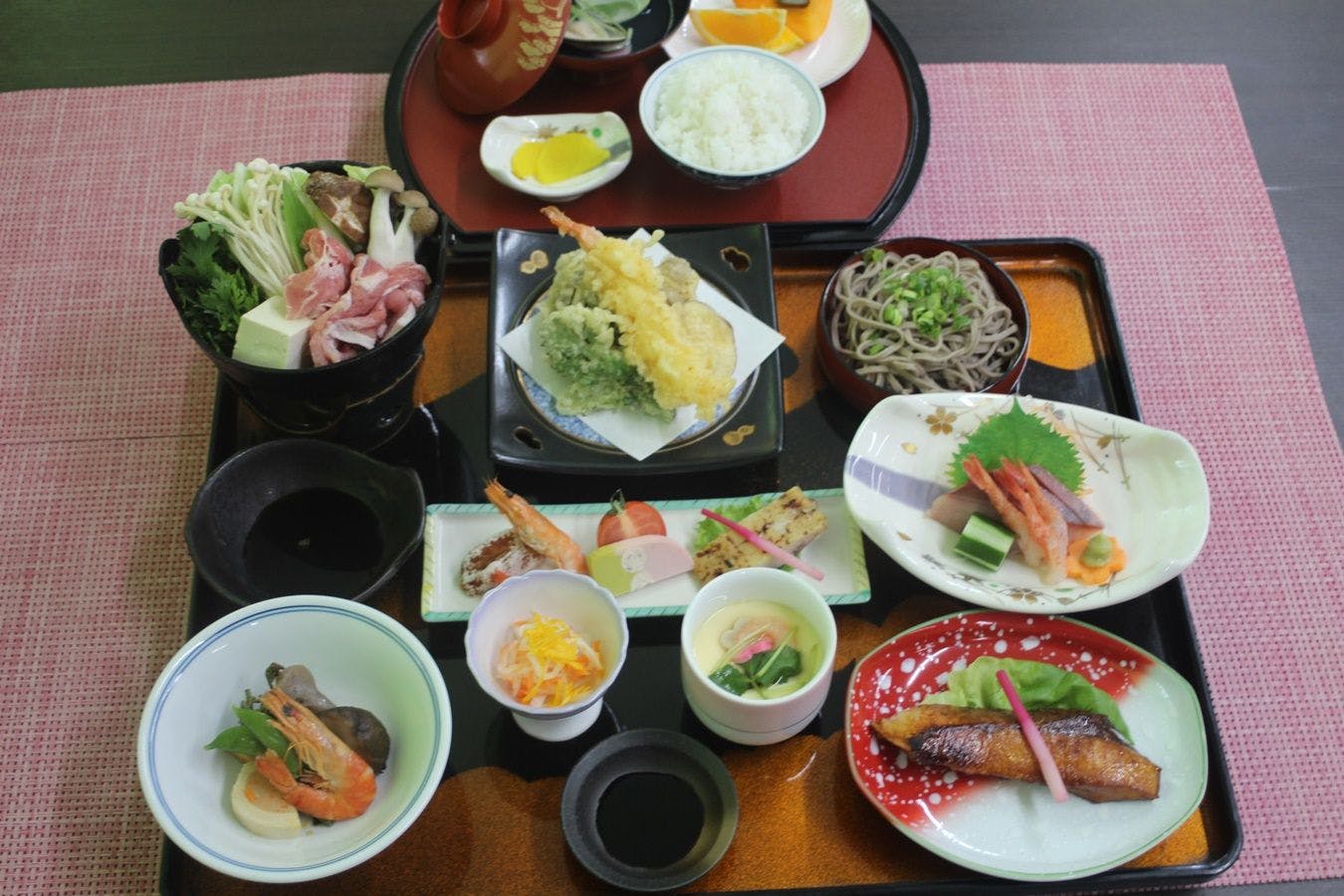 Yuda Mountain Villa