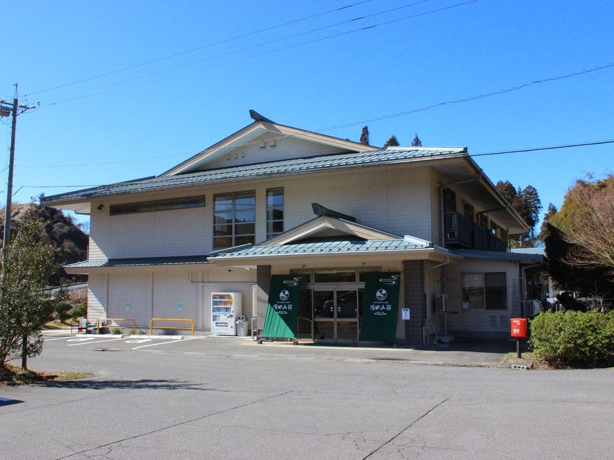 施設画像
