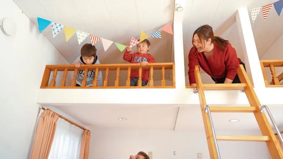 Hotel ElFaro Onagawa Trailer Village
