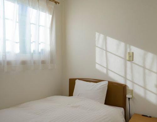 シングルルーム