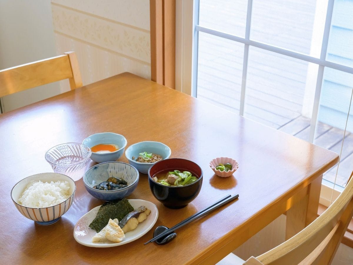 Hotel ElFaro Onagawa Trailer Village