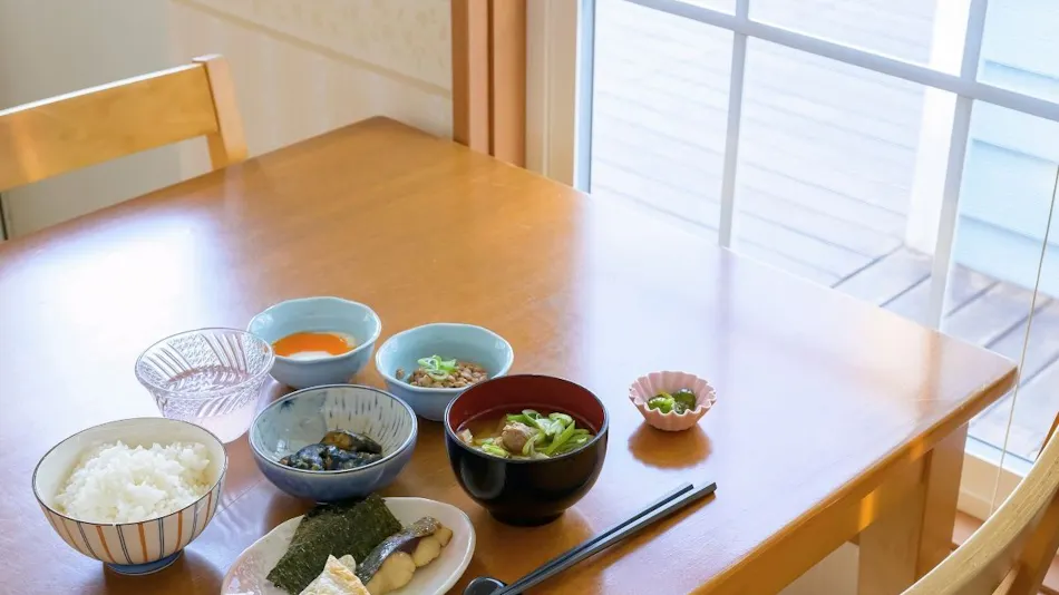 Hotel ElFaro Onagawa Trailer Village