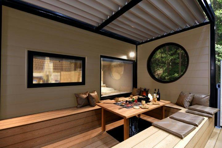 Fuji Fumoto Forest Onsen