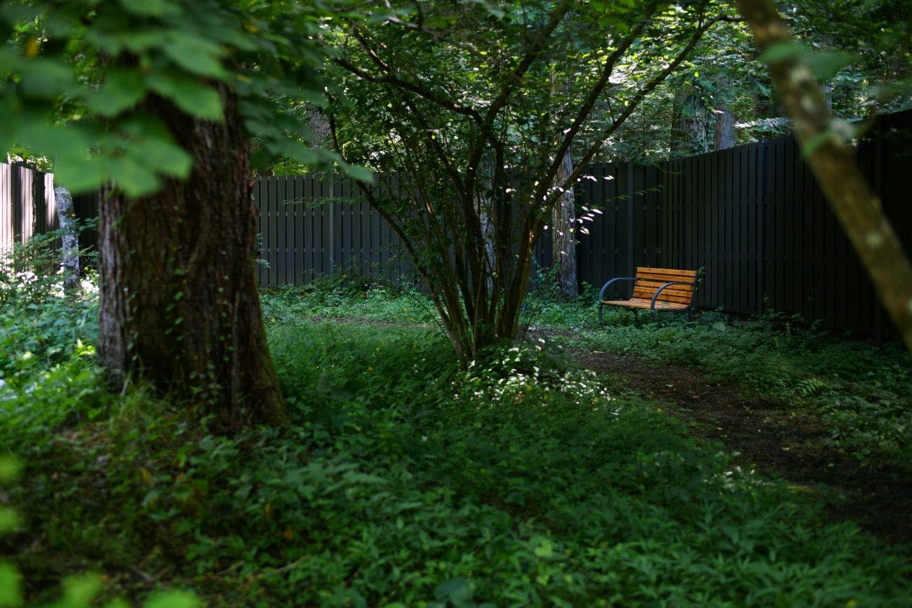 Fuji Fumoto Forest Onsen