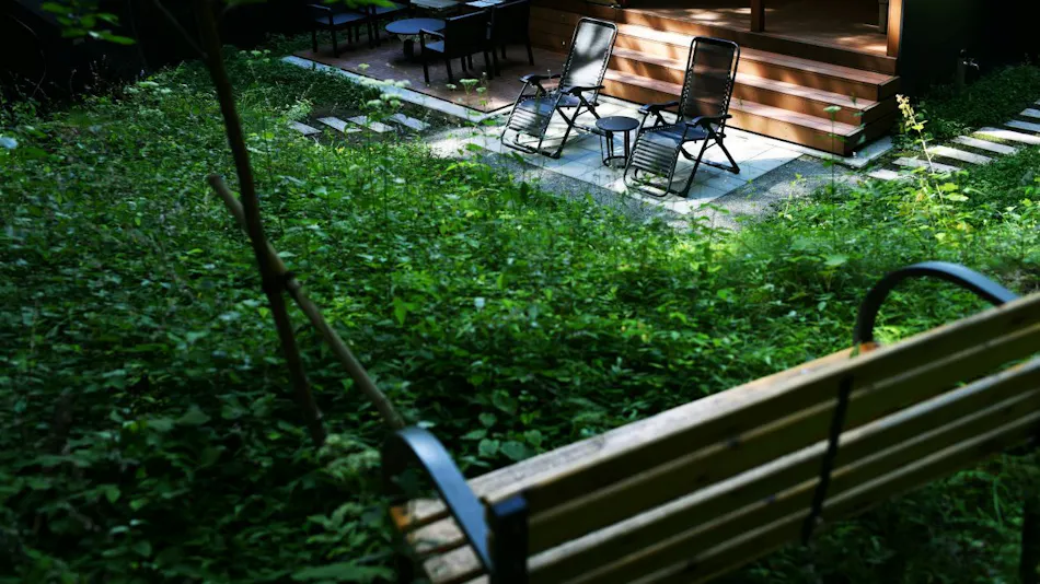 Fuji Fumoto Forest Onsen