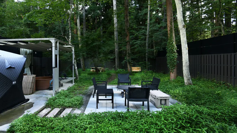 Fuji Fumoto Forest Onsen