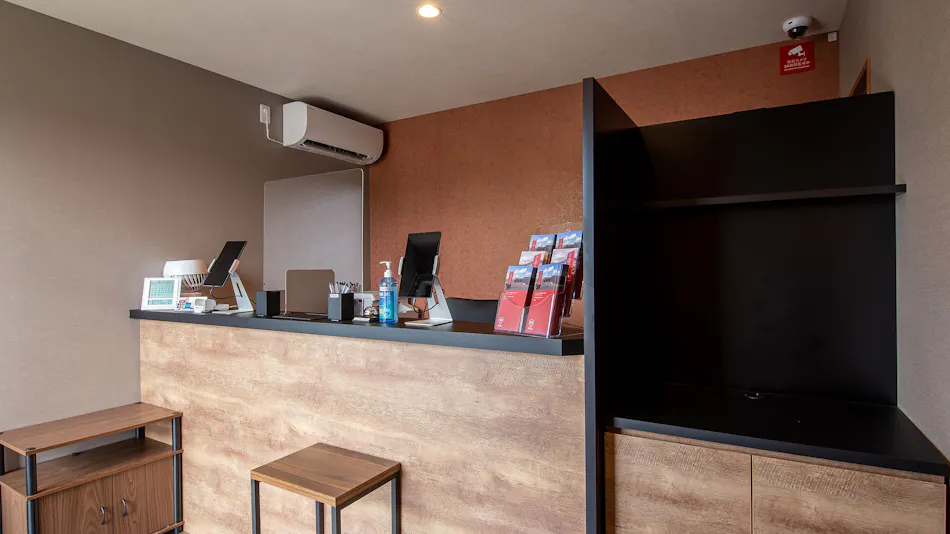 HOTEL R9 The Yard Otawara