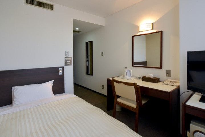 Hotel Tono
