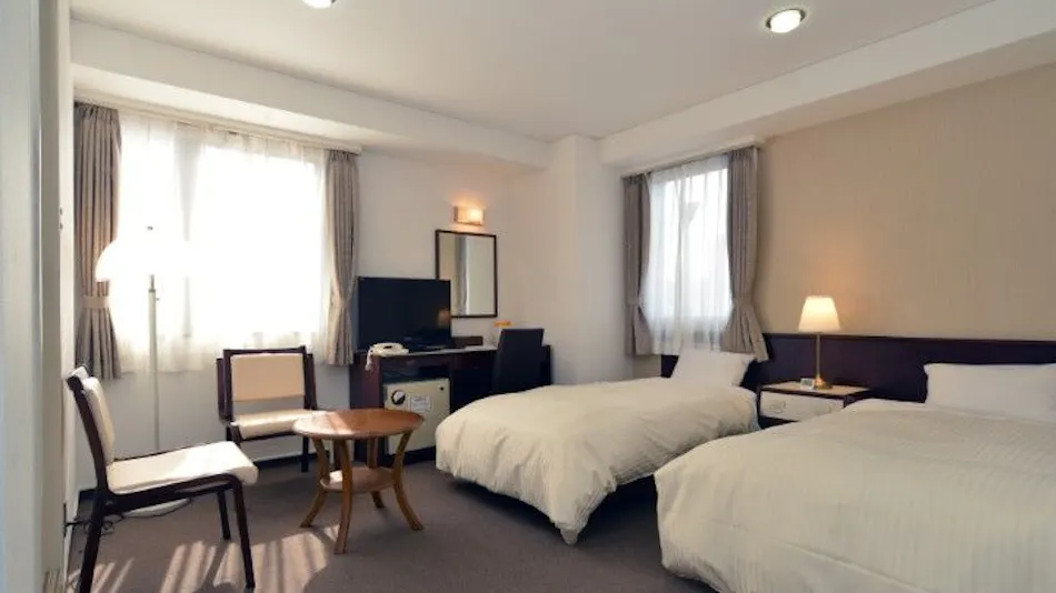 Hotel Tono