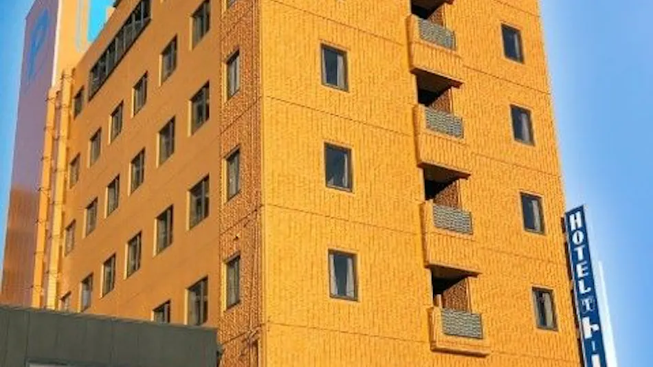 Hotel Tono
