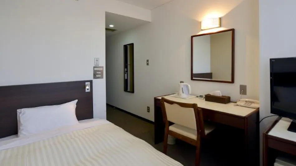 Hotel Tono