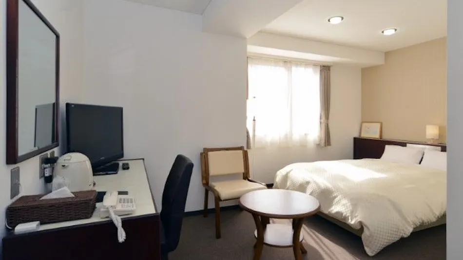 Hotel Tono