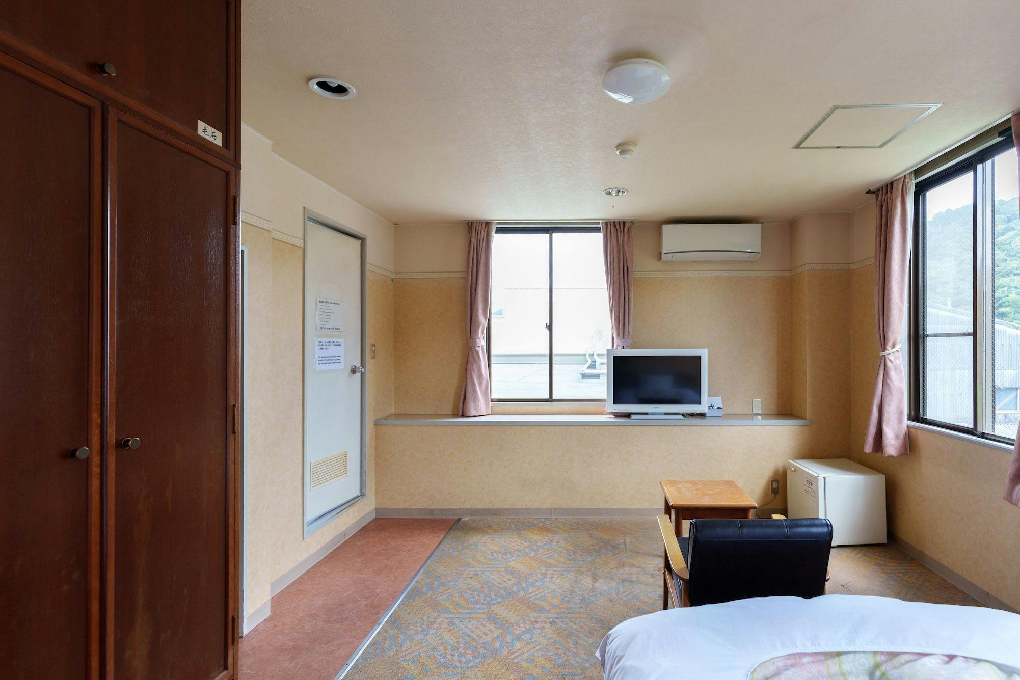 Hotel Nisshin Kaikan