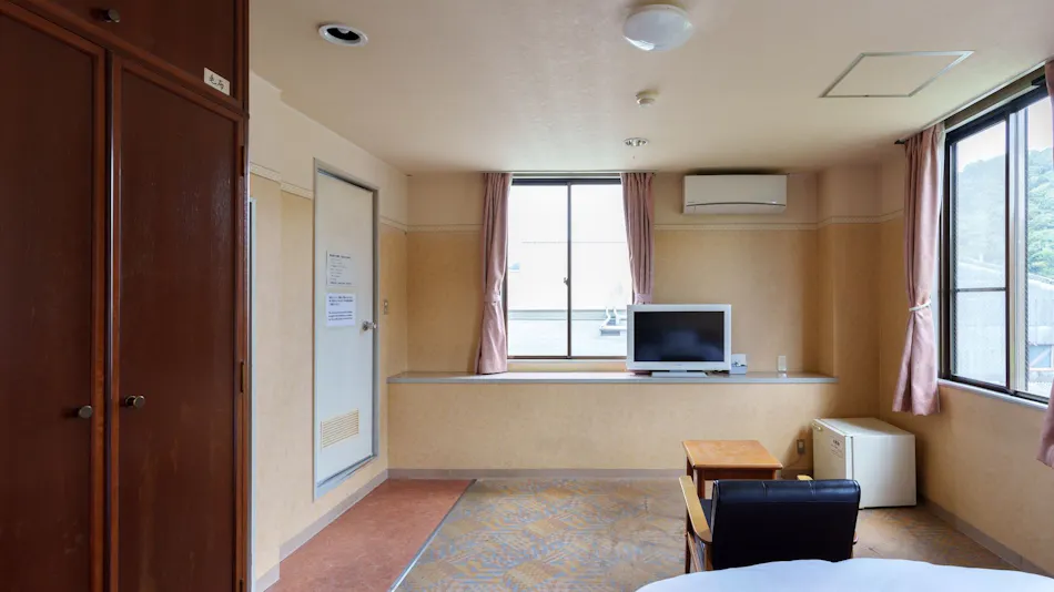 Hotel Nisshin Kaikan