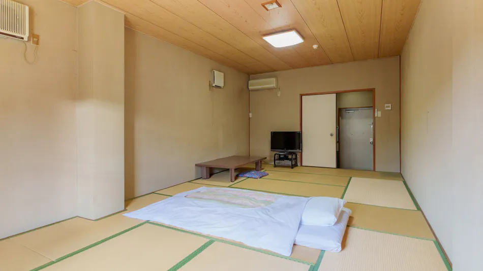 Hotel Nisshin Kaikan