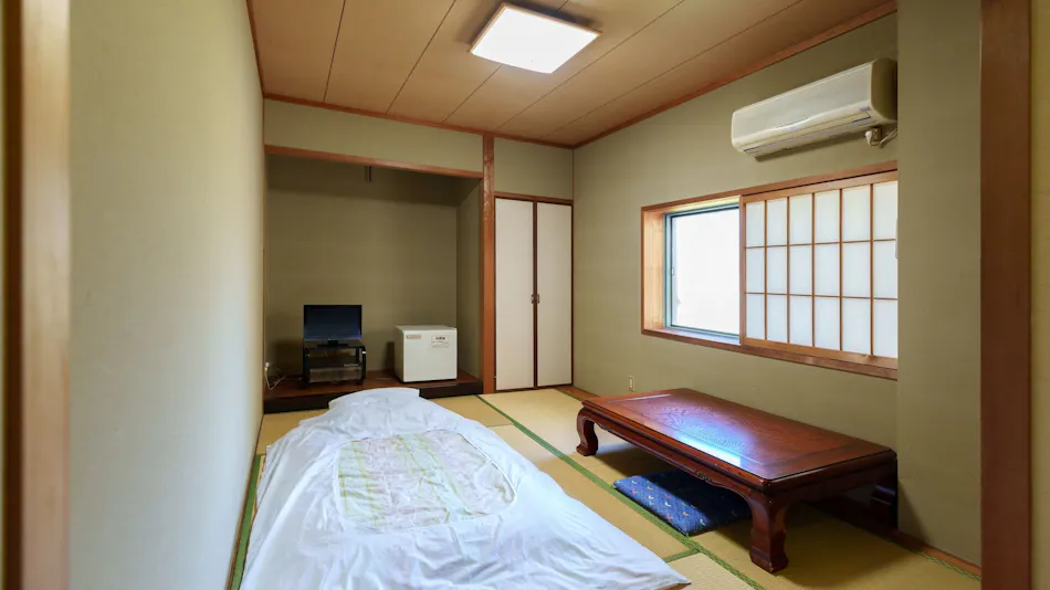 Hotel Nisshin Kaikan