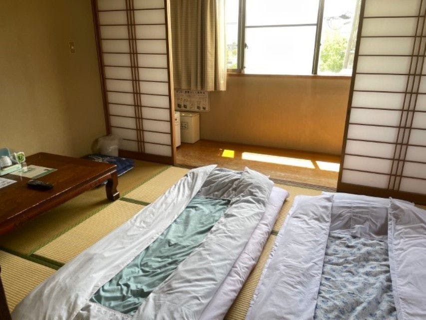 Hotel Nisshin Kaikan