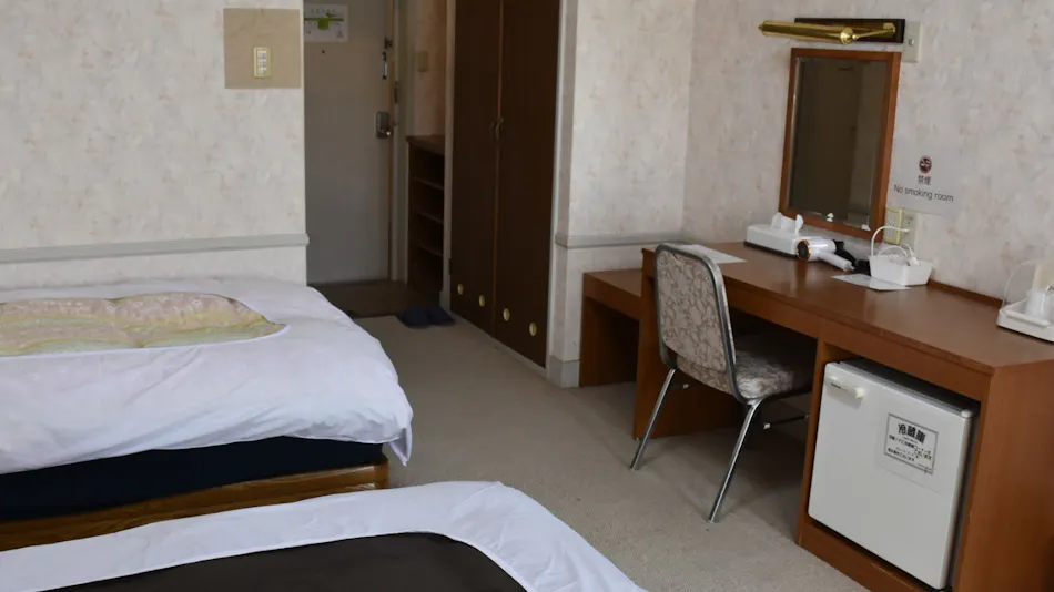 Hotel Nisshin Kaikan