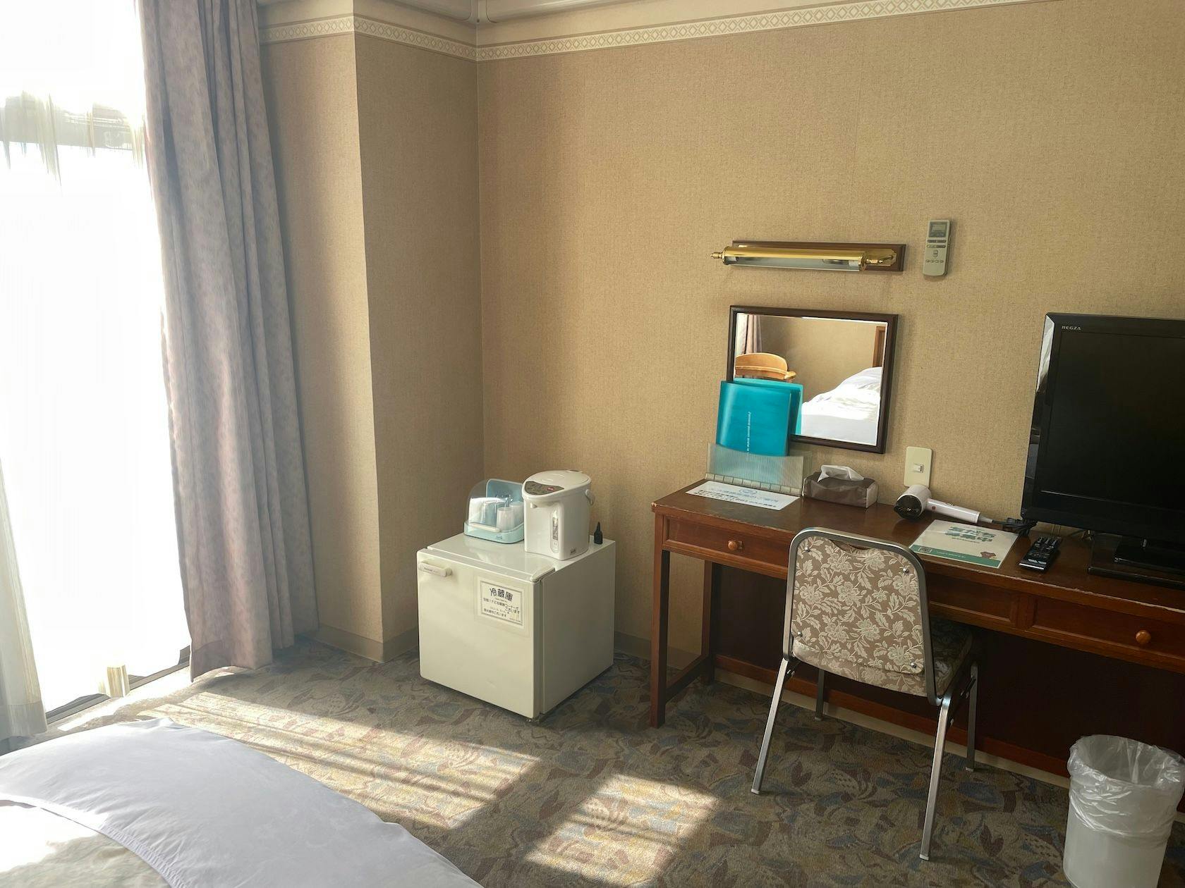 Hotel Nisshin Kaikan