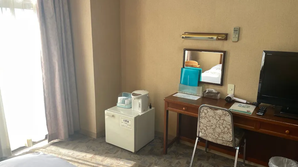 Hotel Nisshin Kaikan