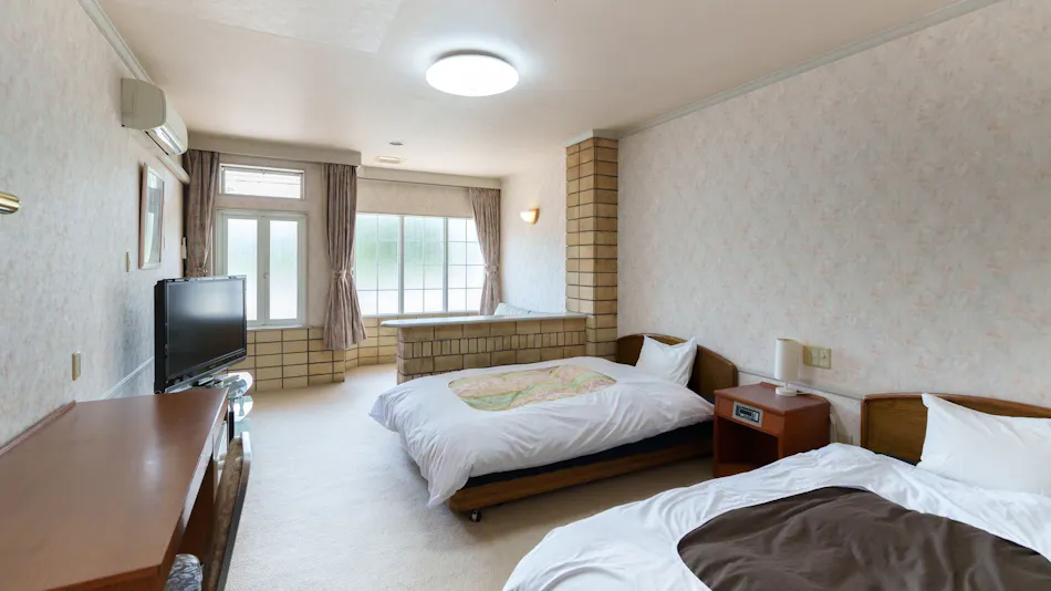 Hotel Nisshin Kaikan
