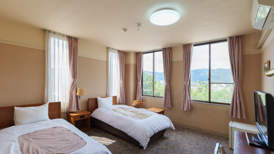 Hotel Nisshin Kaikan