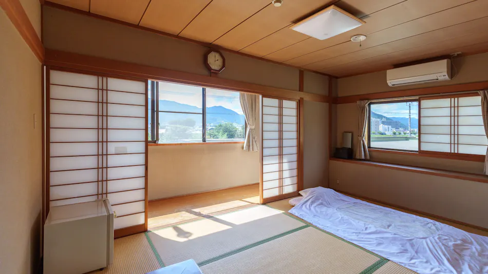 Hotel Nisshin Kaikan