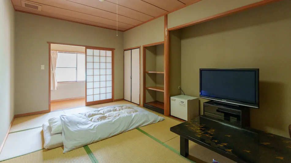Hotel Nisshin Kaikan