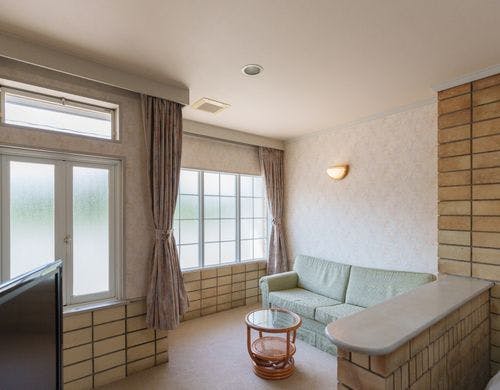 DXツインルーム