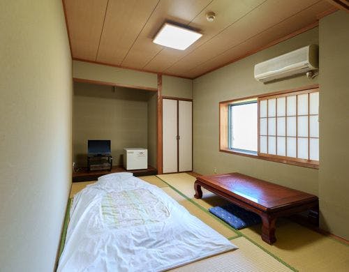 五右衛門風呂