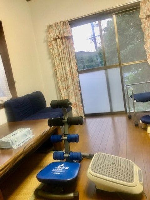 Rental Villa Ryokan Togenkyo