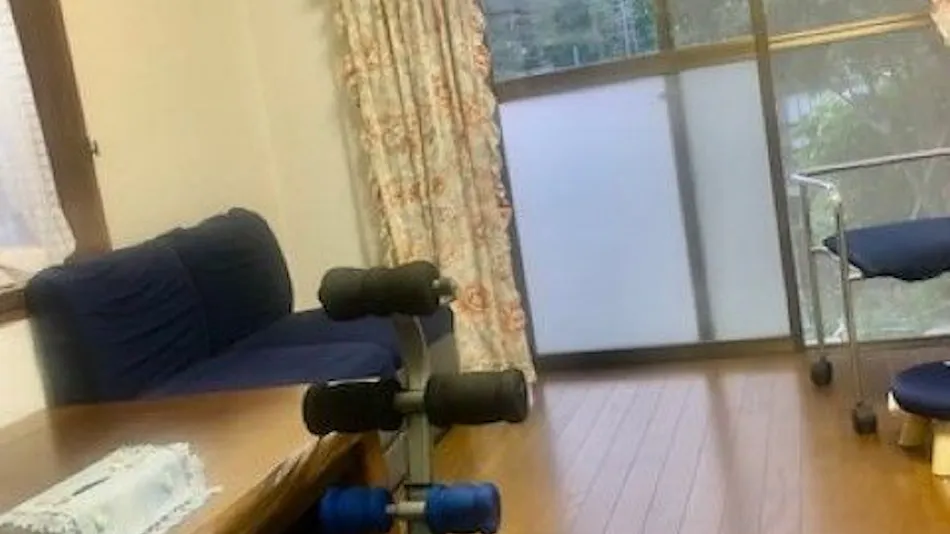 Rental Villa Ryokan Togenkyo