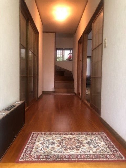 Rental Villa Ryokan Togenkyo