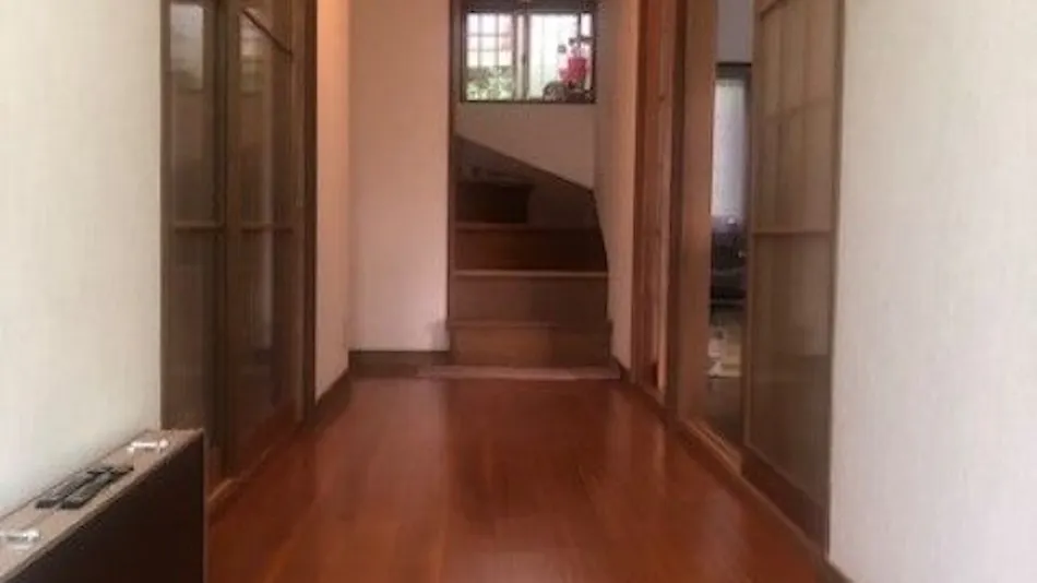 Rental Villa Ryokan Togenkyo