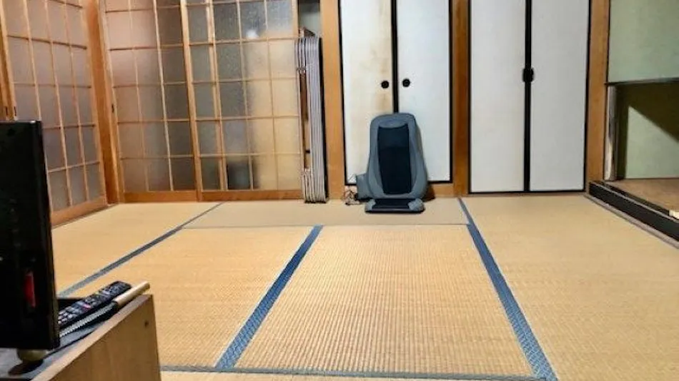 Rental Villa Ryokan Togenkyo