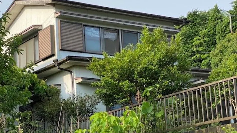 Rental Villa Ryokan Togenkyo