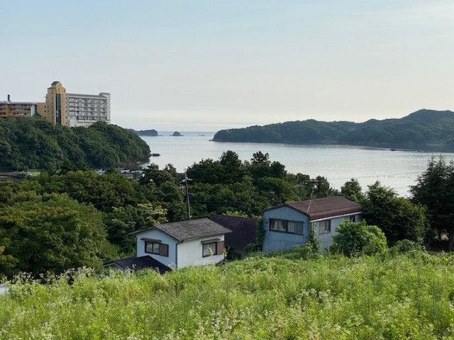 Rental Villa Ryokan Togenkyo