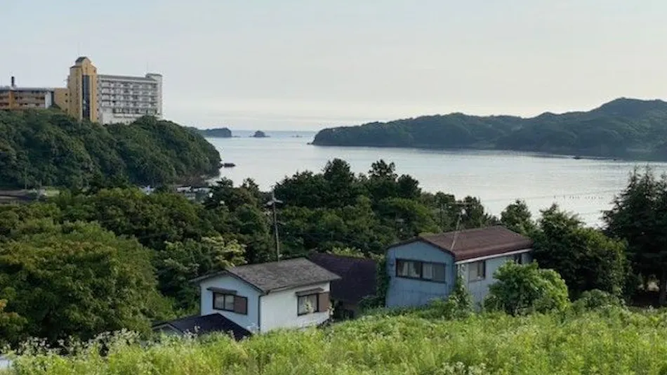 Rental Villa Ryokan Togenkyo