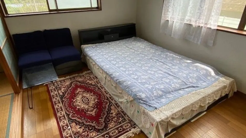 Rental Villa Ryokan Togenkyo