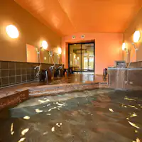 อ่างอาบน้ำในร่ม