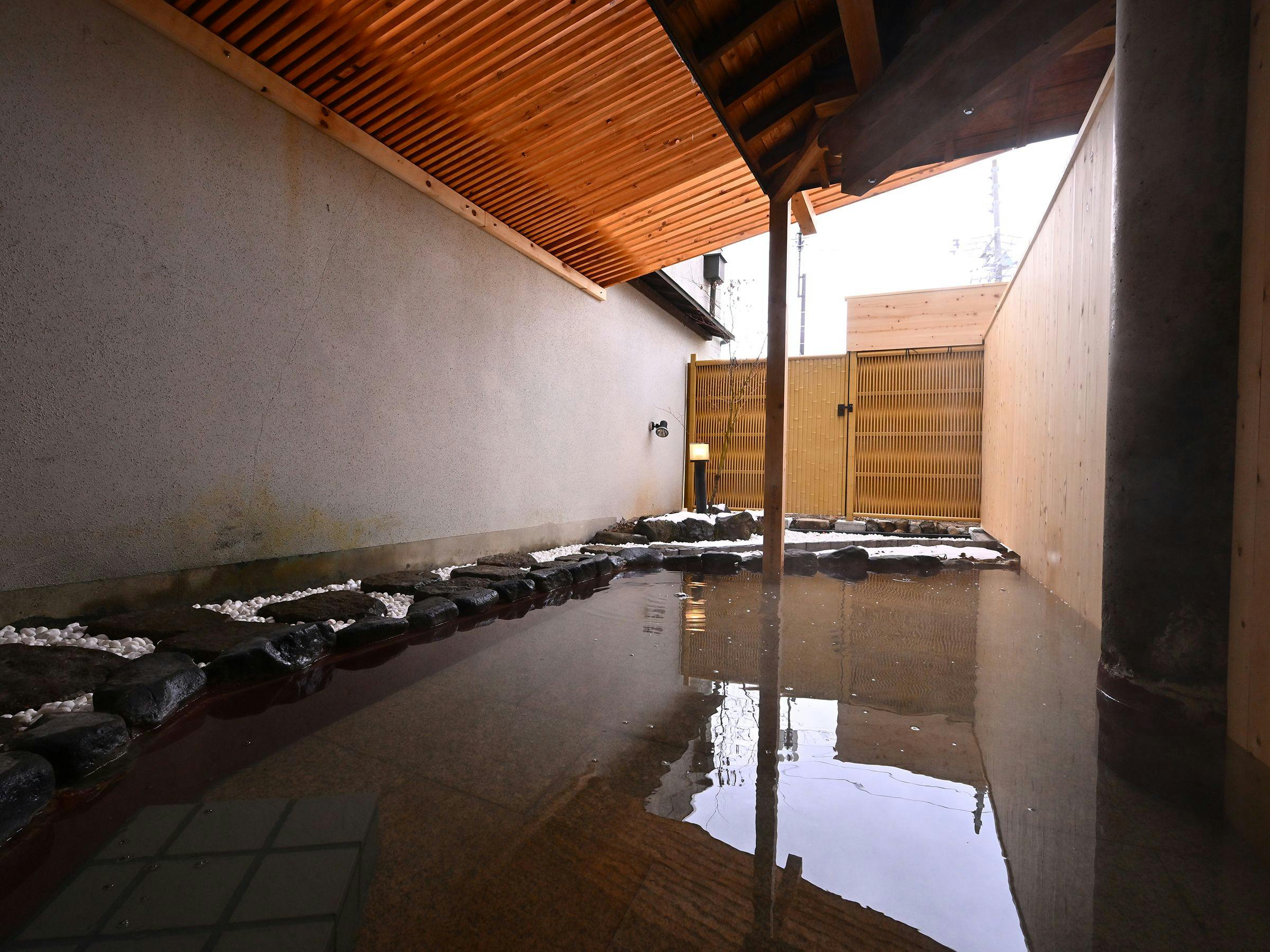 Hotel Grand Resort Tateshina