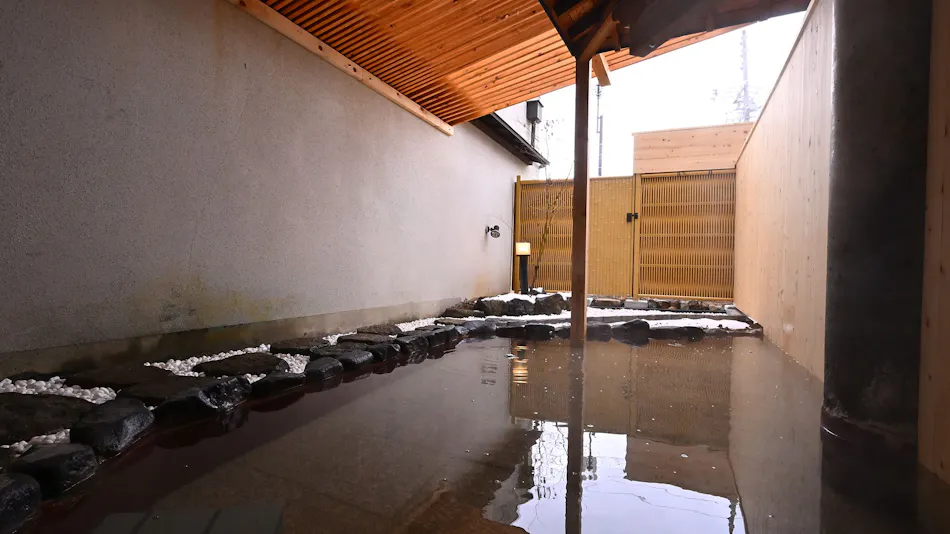 Hotel Grand Resort Tateshina