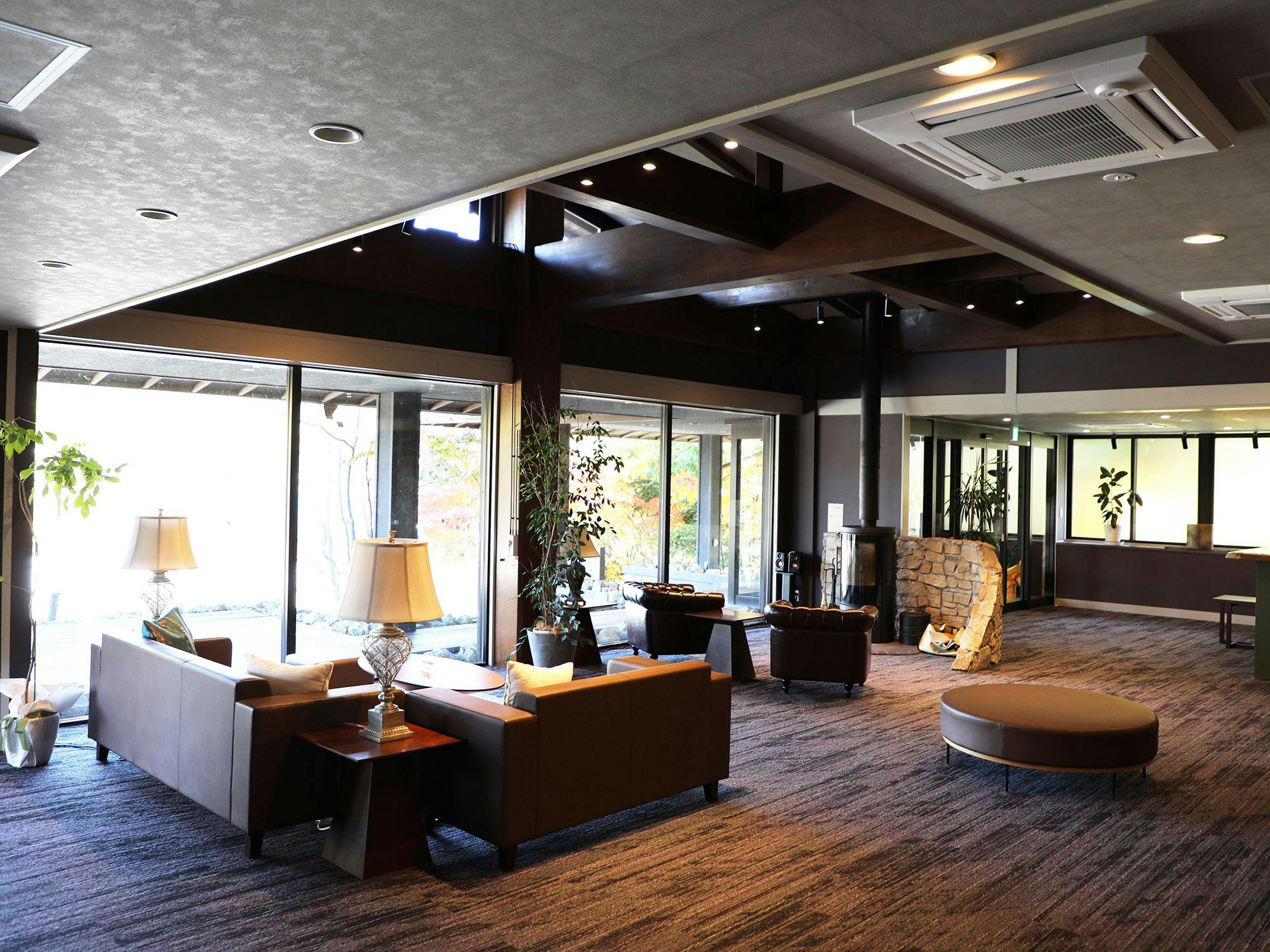 Hotel Grand Resort Tateshina