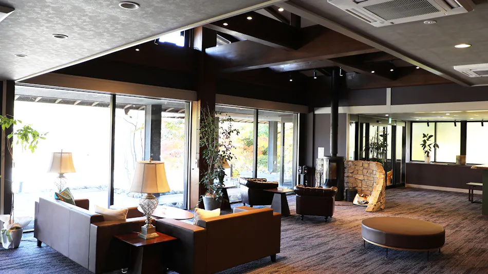 Hotel Grand Resort Tateshina