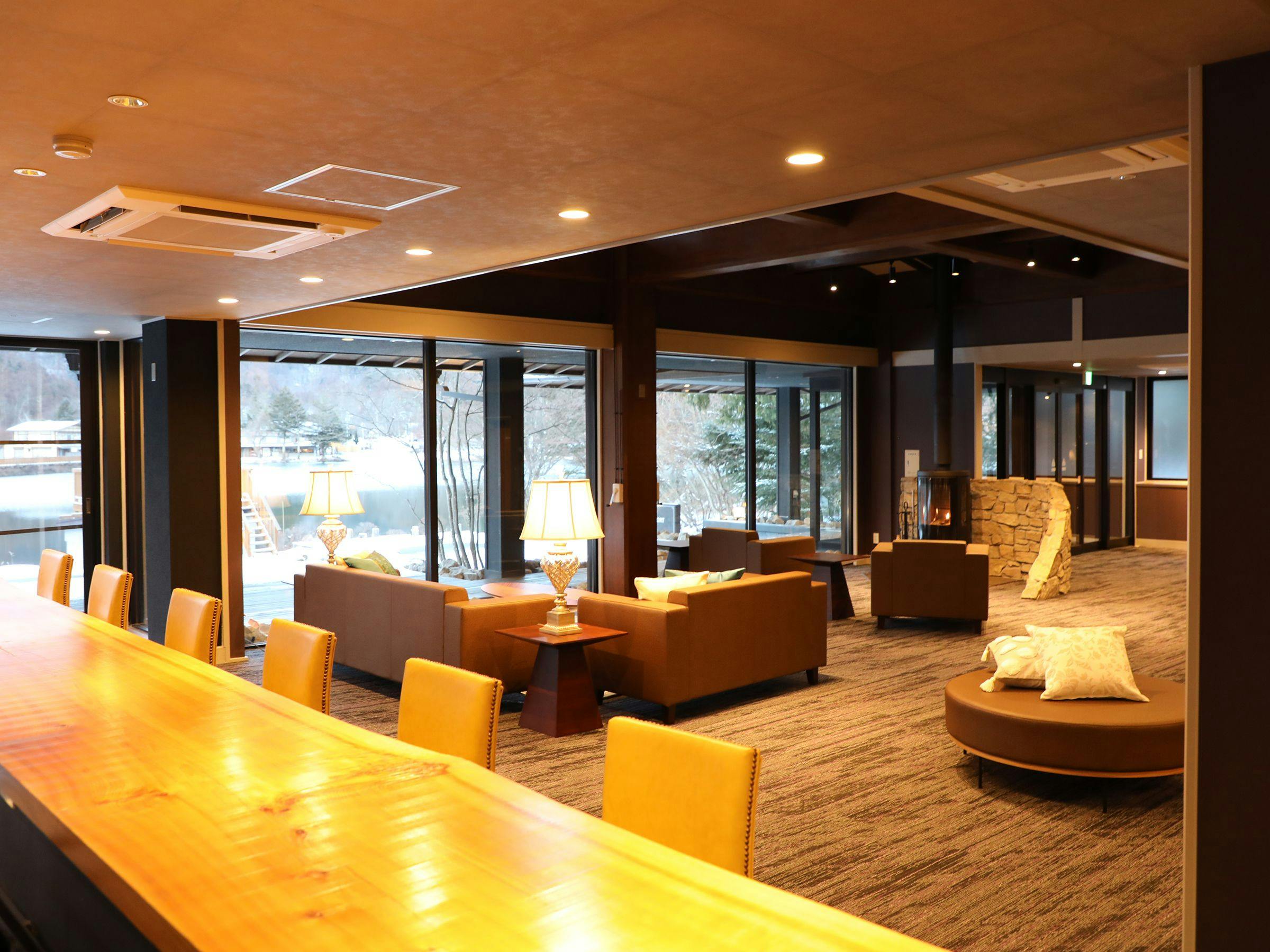 Hotel Grand Resort Tateshina