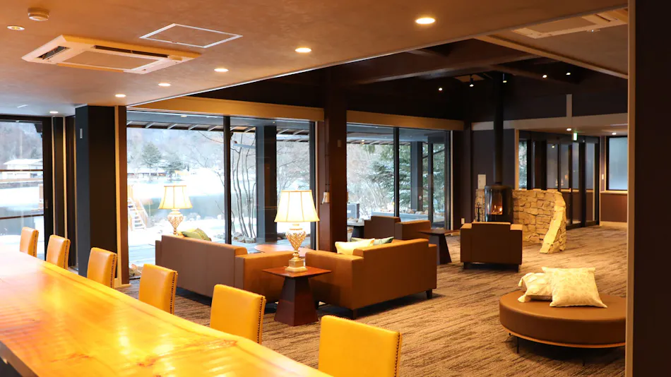 Hotel Grand Resort Tateshina