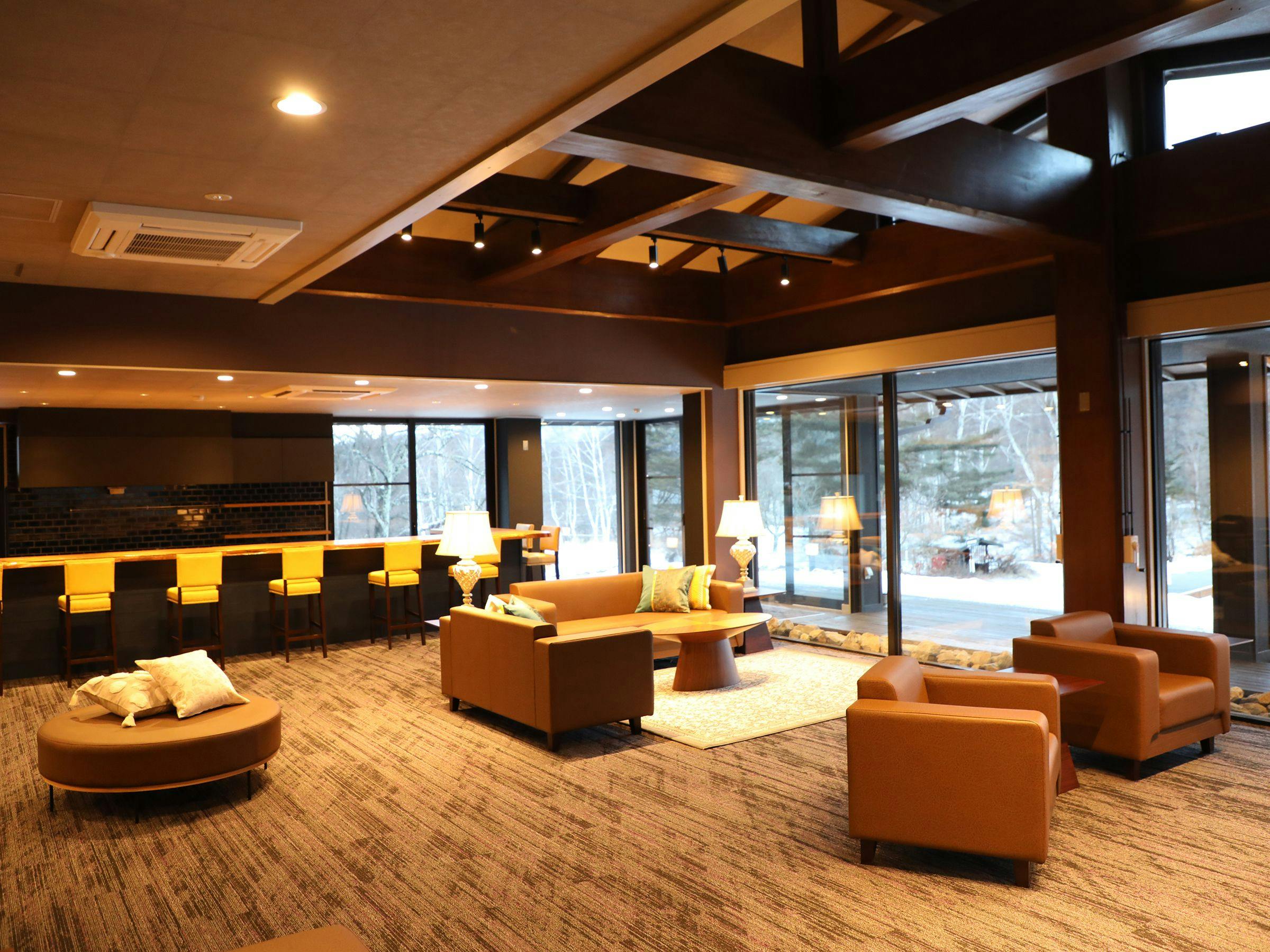 Hotel Grand Resort Tateshina