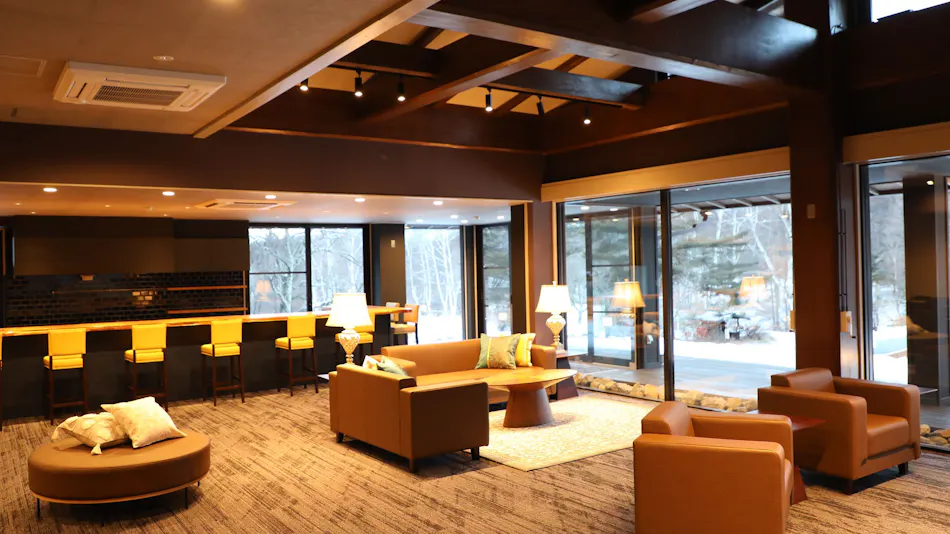 Hotel Grand Resort Tateshina