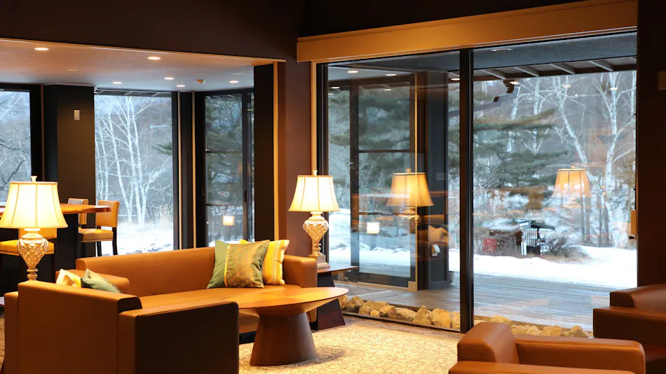 Hotel Grand Resort Tateshina