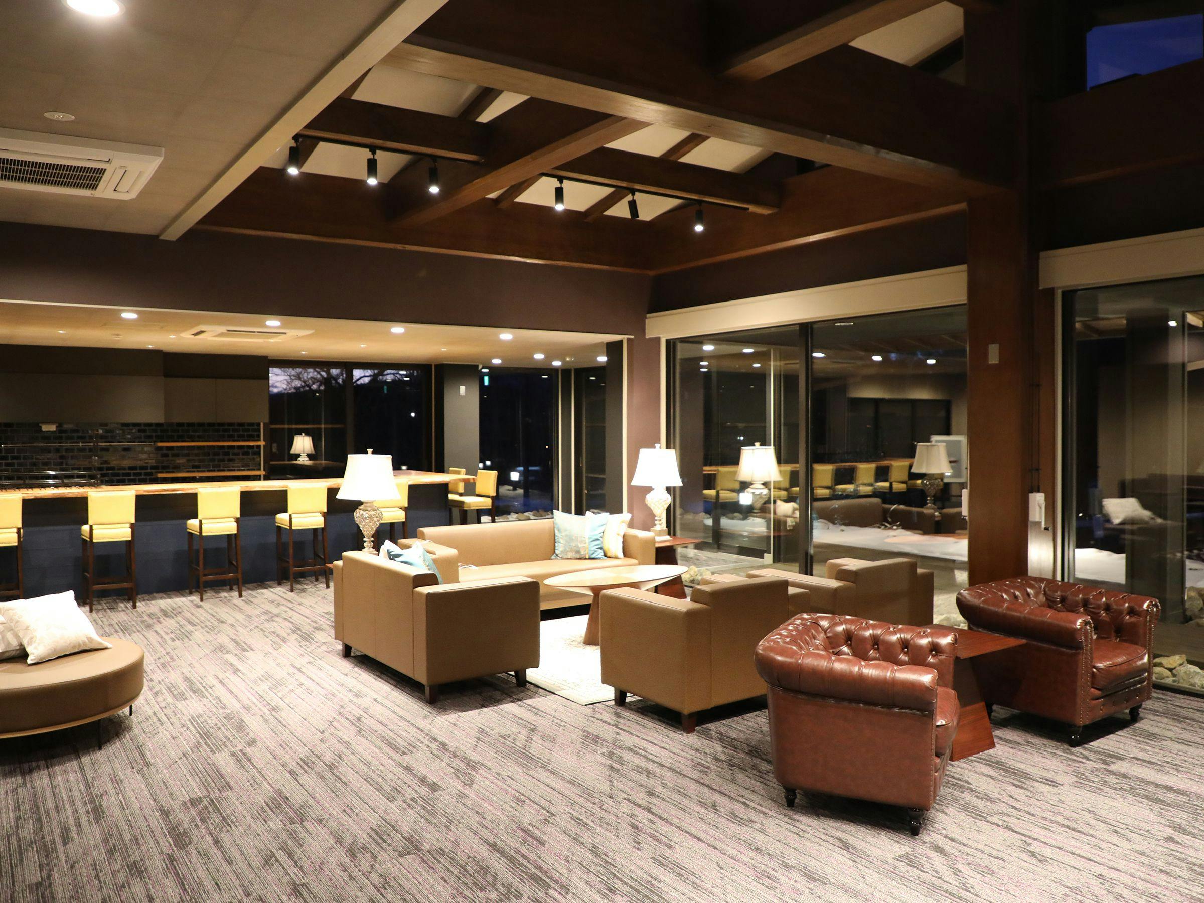 Hotel Grand Resort Tateshina